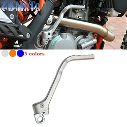 Motorcycle CNC Forged Kick Start Starter Lever Pedal For Husqvarn TE250 TE300 TC250 For KTM SX XC XCF SXF EXC EXCF 2011-2016