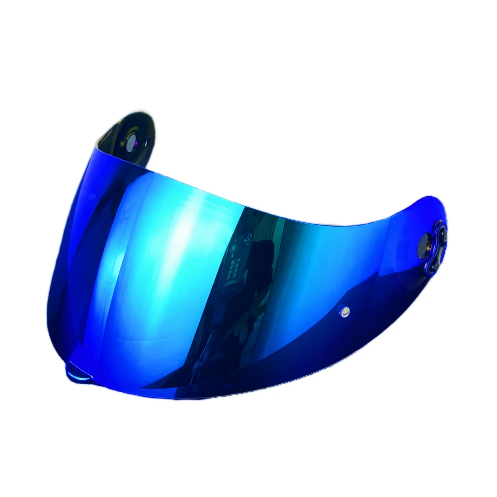 X803 Helmet Visor for NOLAN Xlite X803 X803RS X802RR X702 X661 Face Shield Viseira Capacete Anti-Scratch Accessories Visera Lens