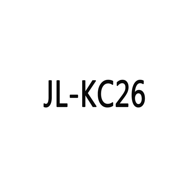 

JL-KC26