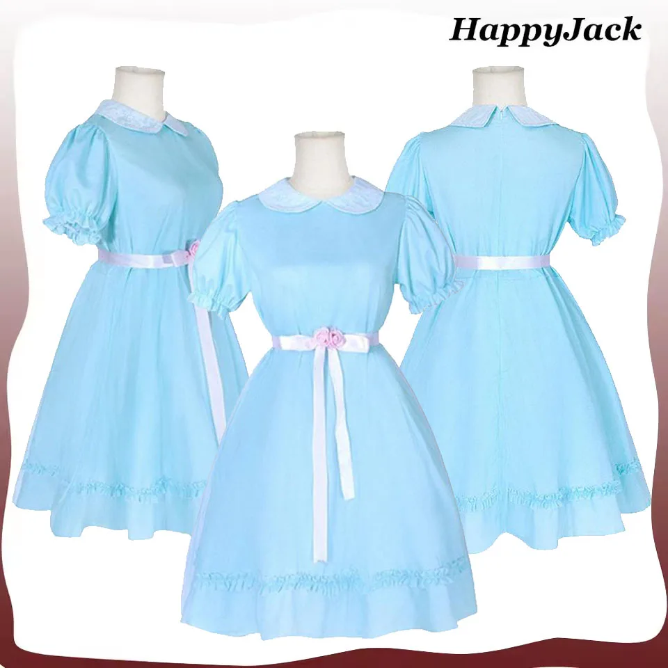 The Shining Cosplay… - image