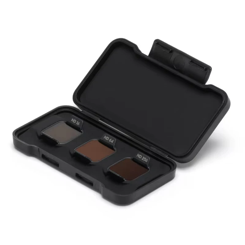 

New Original DJ Flip ND Filter Set (ND1664256) for DJ Flip Quadcopter