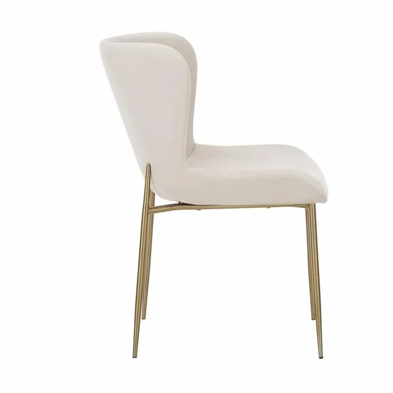 Gamer Chair Chic Modern Dining Hotel Chairs Home Furniture Living Room Nordic Fashionable Sets Chaise Salle a Manger Dresser image 5