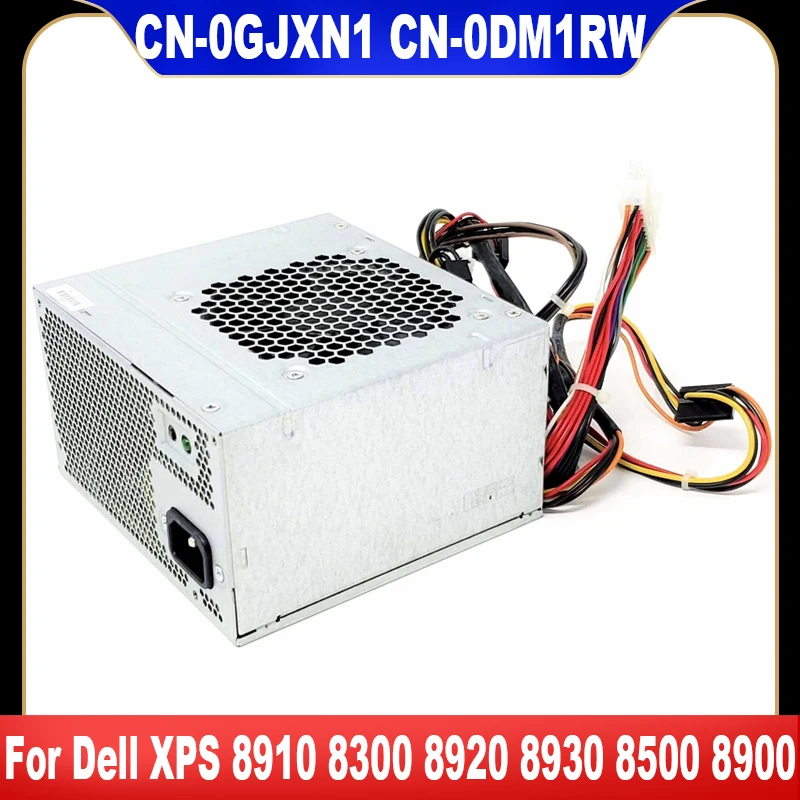 

New Original For DELL XPS 8910 8300 8920 8930 8500 8900 460W Power Supply 0GJXN1 GJXN1 CN-0GJXN1 DM1RW 1XMMV DPS-460DB-15A