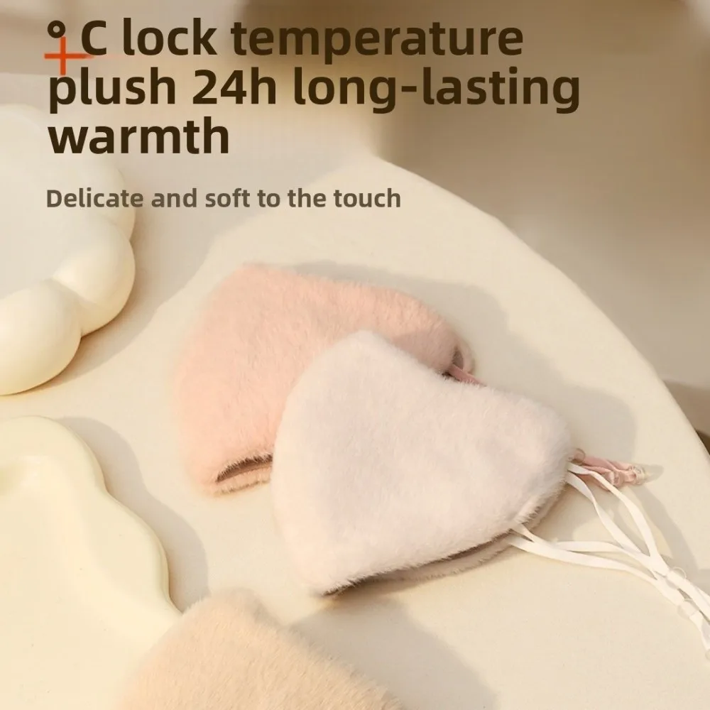 Masker Wajah Hangat Musim Dingin Baru Masker Bersepeda Tabir Surya Tahan Angin Tebal Masker 3D Tahan Dingin Luar Ruangan