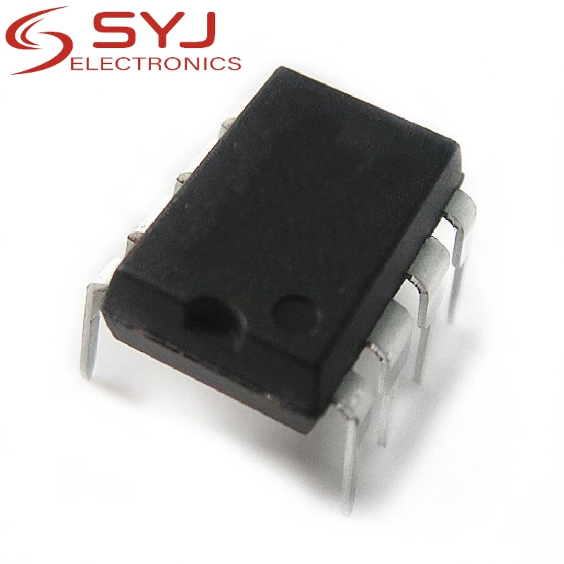 5PCS LF351N LF351 MC33262P MC33262 TT6061A TT6061 FSL206MR FSL206 TNY255PN TNY255 ICE3BS02 3BS02 DIP