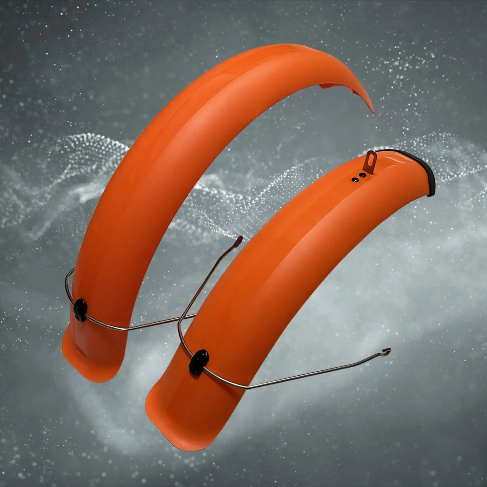 Thumbnail 4 - #16 Top Bicycle Fenders Picks for Every Budget