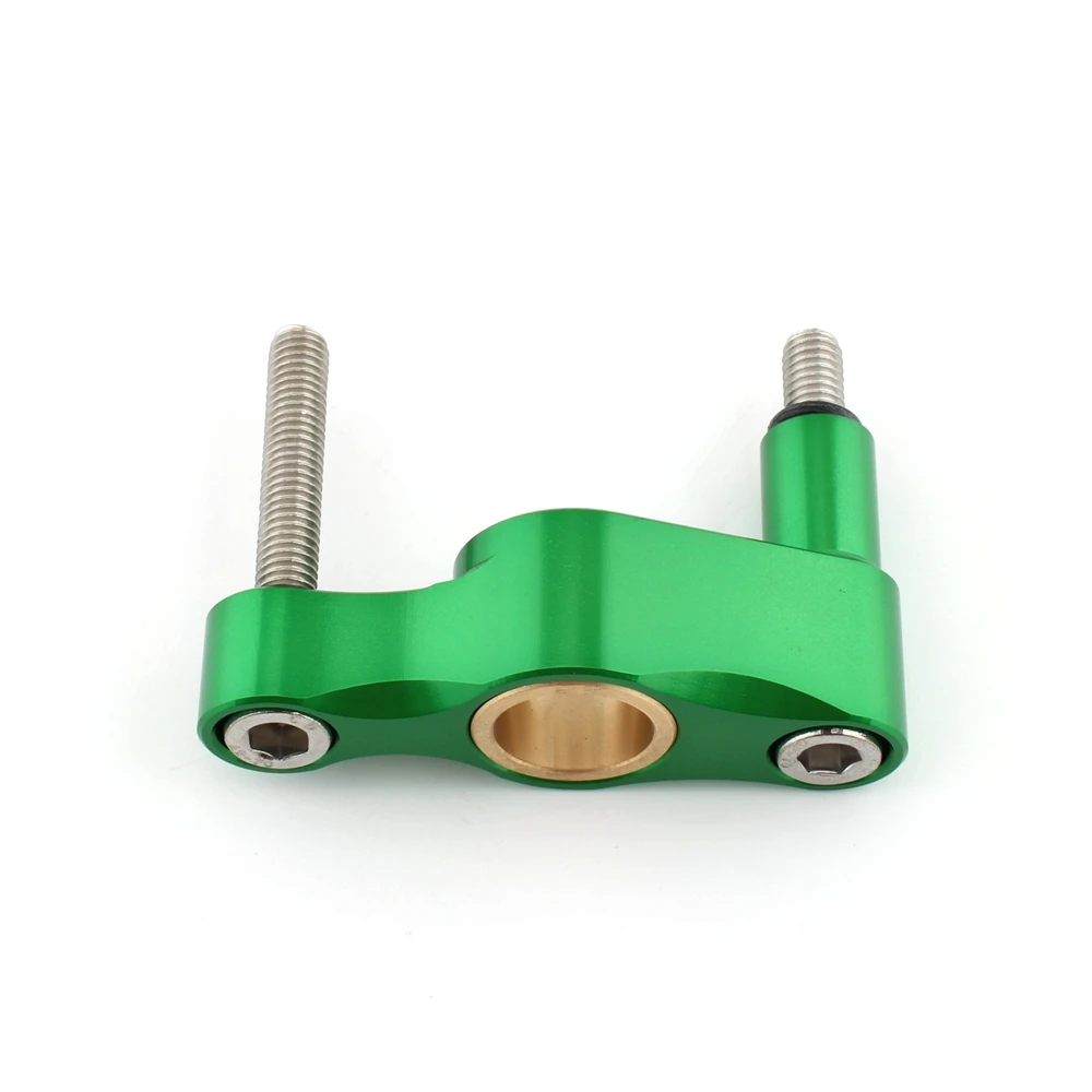 

FOR KAWASAKI ZX-4R/ZX-4RR/ZX-25R 2020-2023 Motorcycle Accessories Gear shift support Modify the shift stabilizer
