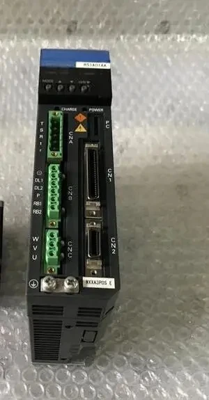RS1A01AAWXXA3P0S  servo driver    ,     In good working condition, free shipping   A