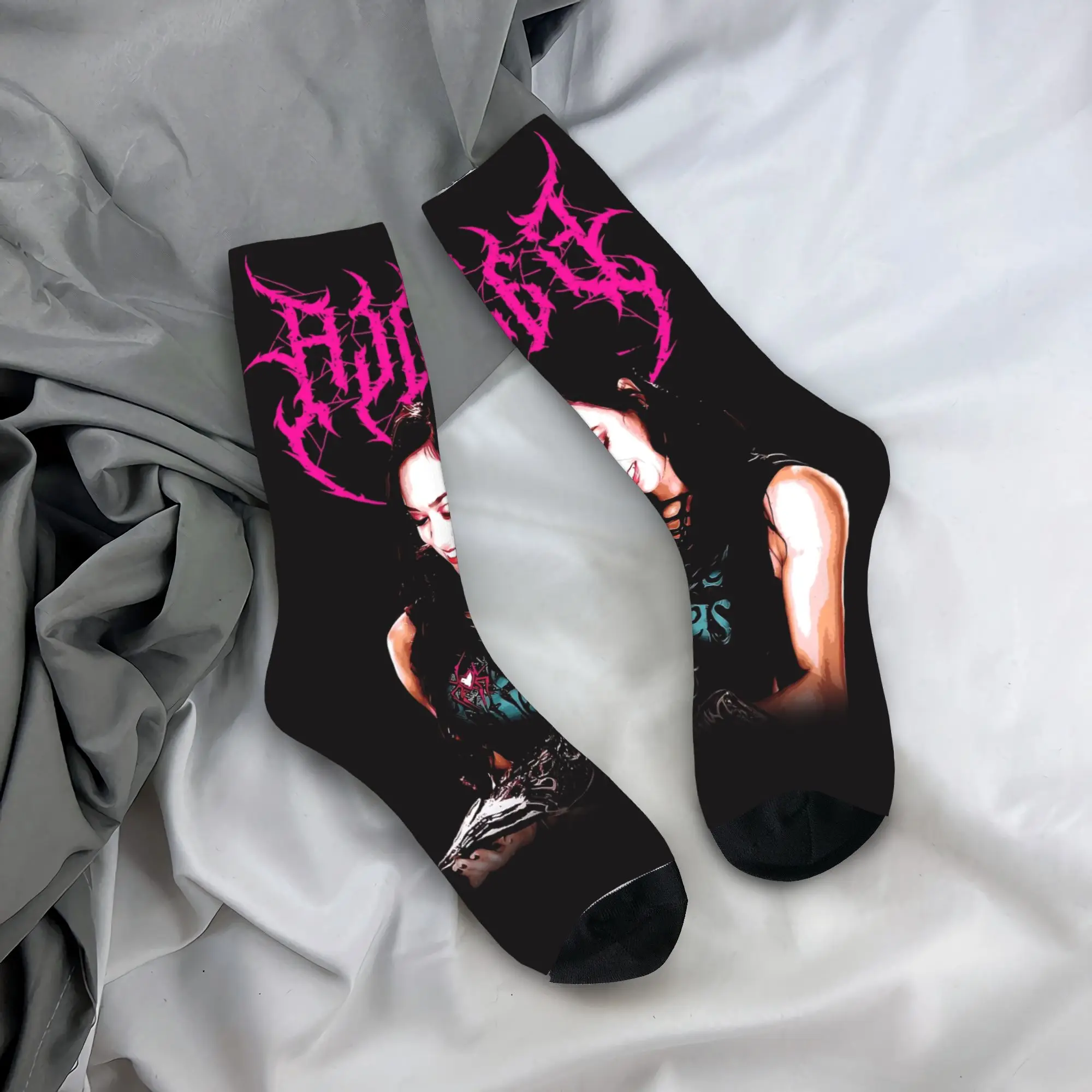 Aj Lee Wrestling Di… - image