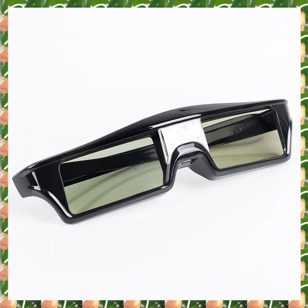 JAJA Rechargeable Active Shutter 3D Glasses For Optoma Benq Acer Sony ALL DLP Projector