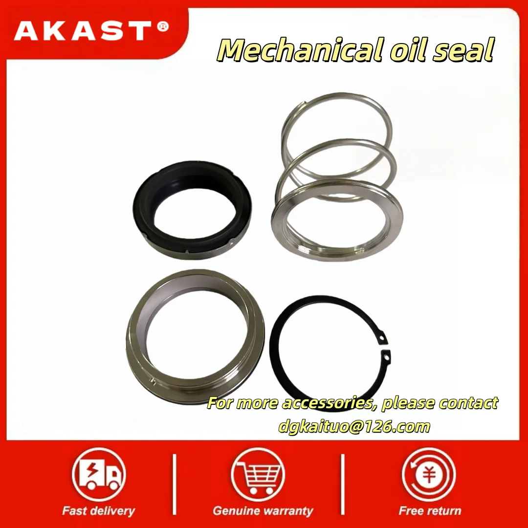 Air Compressor Mechanical Oil Seal  35593508 35593516 23822505