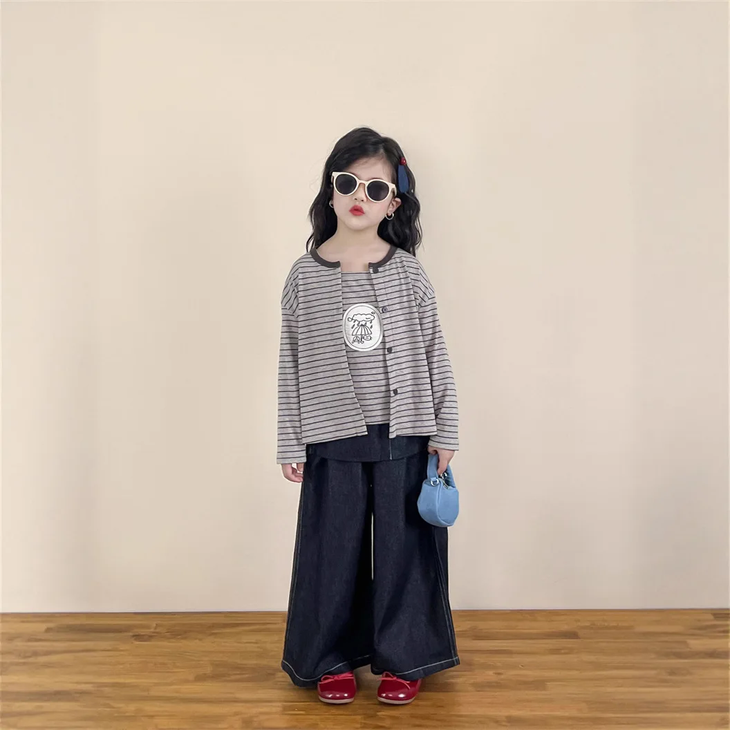 Girls Suit 2025 Aut… - image