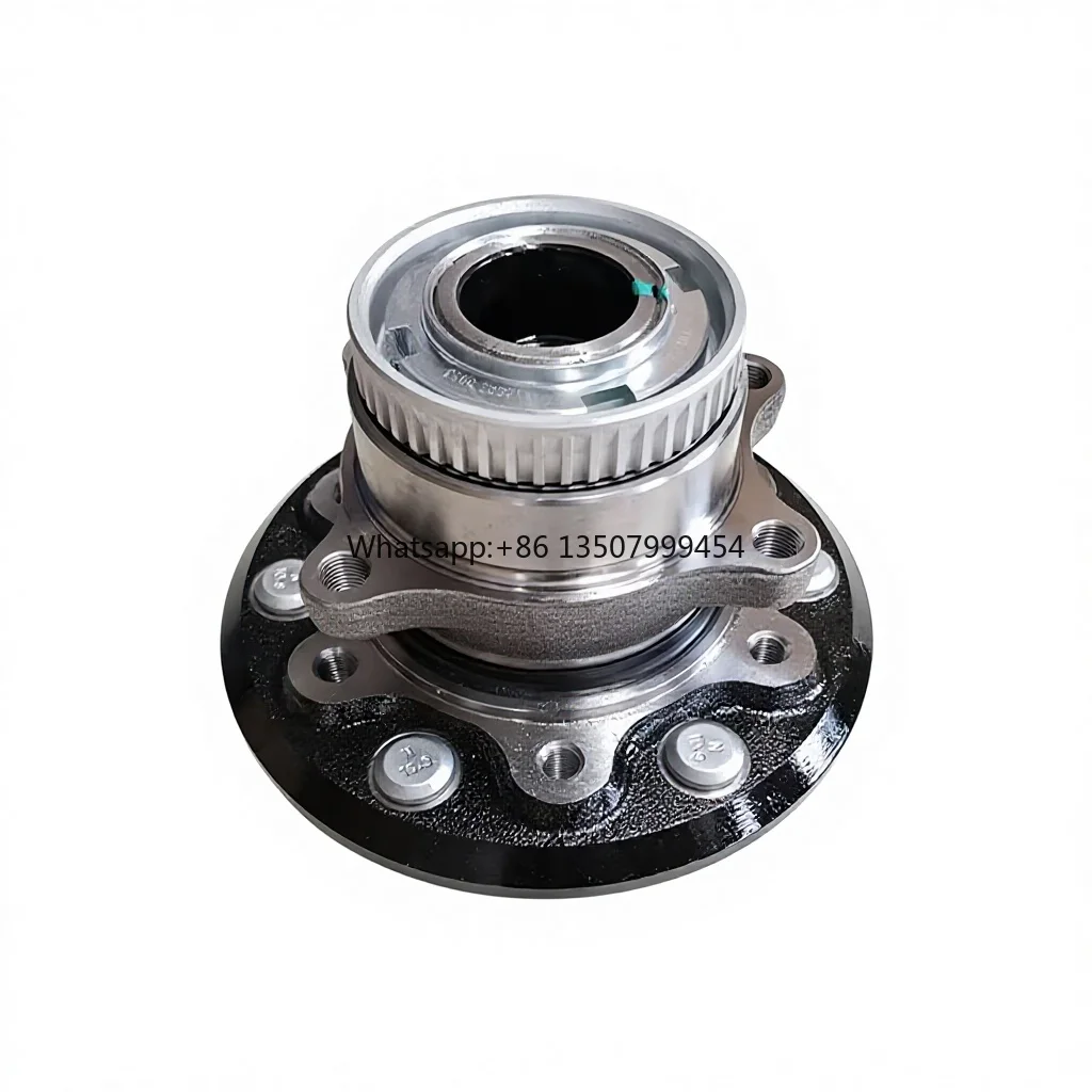 

Tuyao Front Wheel Bearing and Hub Assembly with Bearing, K1-3001110A