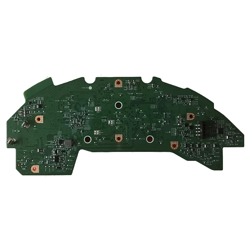 Original Roborock Robot Vacuum Cleaner Spare Parts S50 Max-lb/s55 Max-lb Motherboard (CE Version) Rubys Lite