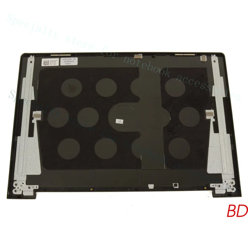 

A+ A Shell Cover 0H5N9Y H5N9Y FOR DELL XPS 13 7390 Laptop 13.3" LCD Back
