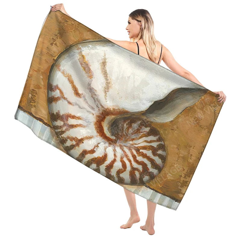 Bathroom adult bath towel sauna large beach towel fitness towel large hotel ladies shower quick drying Microfiber Atlantis style