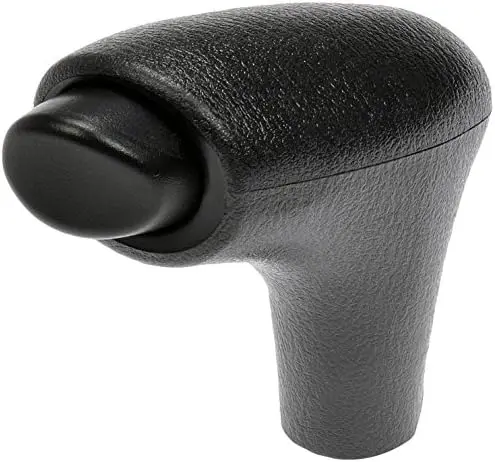 

Dorman 76817 Black Gear Shift Knob for Chevy/Oldsmobile