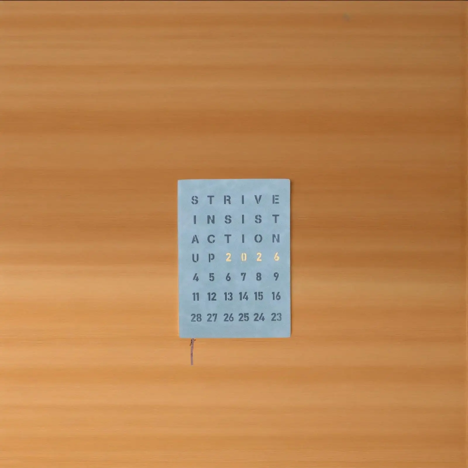 

2026 Daily Agenda Book Work Plan Pad 2025 Notebooks Notepad Planner Writing Hardcover Weekly Handheld Planners School