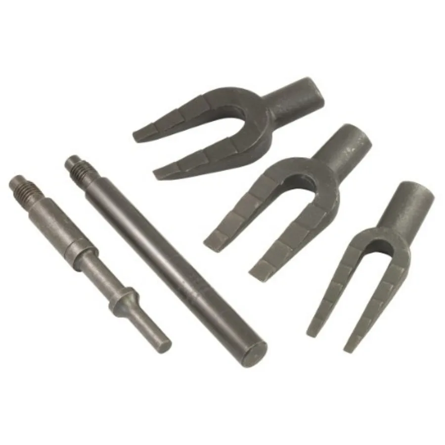 

Набор вилок для пиклбола 41400 Stepped Pickle Fork Kit
