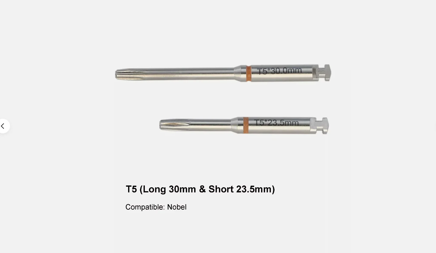 Dental Implant  Screwdriver Torque Ratchet wrench Adapter Nobel  ITI 3i Megagen Osstem Dentium  Thommen Anthogry Screwdriver