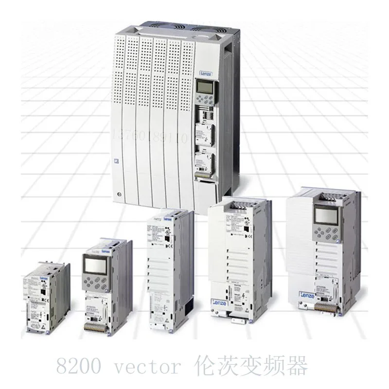 E82ZAFCC001/Sfunction module Lenze inverter new original stock