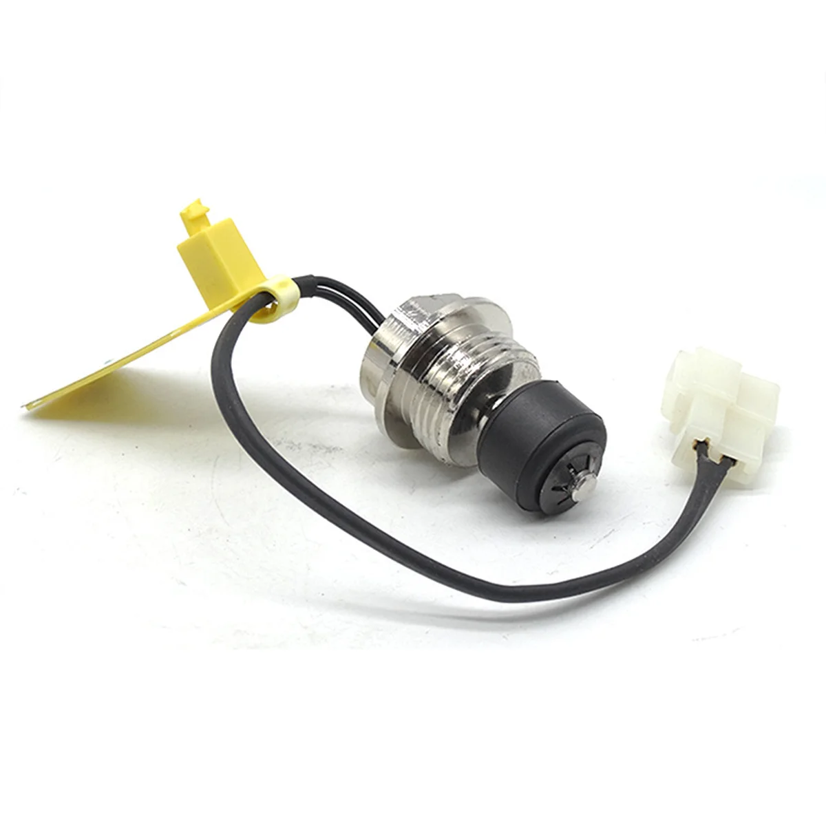 Oil Water Separator Sensor Lubrication Oil Moisture Temperature Oil Pan Level Sensor SK200-6