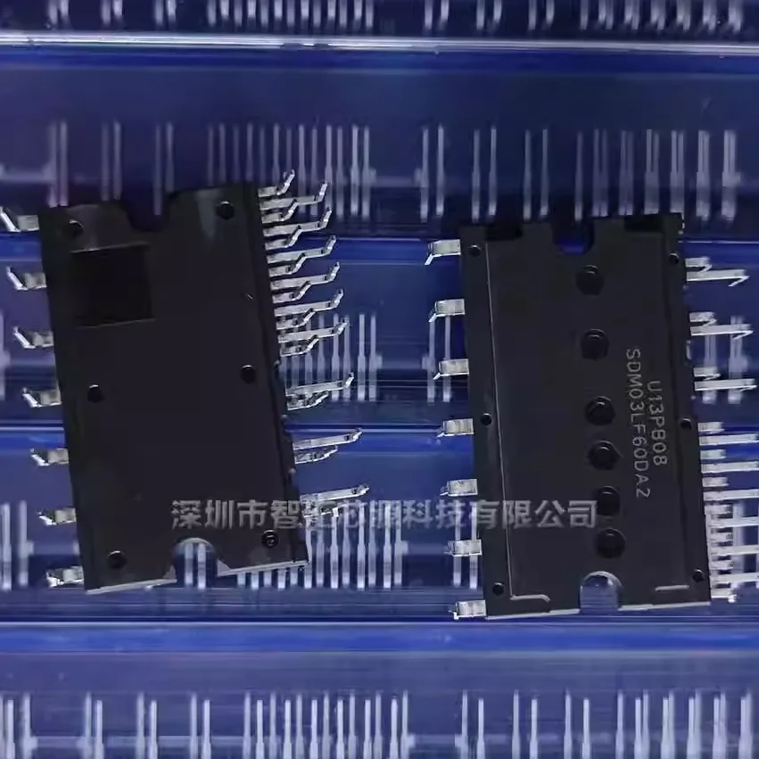 1PCS/LOT SDM03LF60DA2 New Original Micro refrigerator motor full bridge drive IPM module