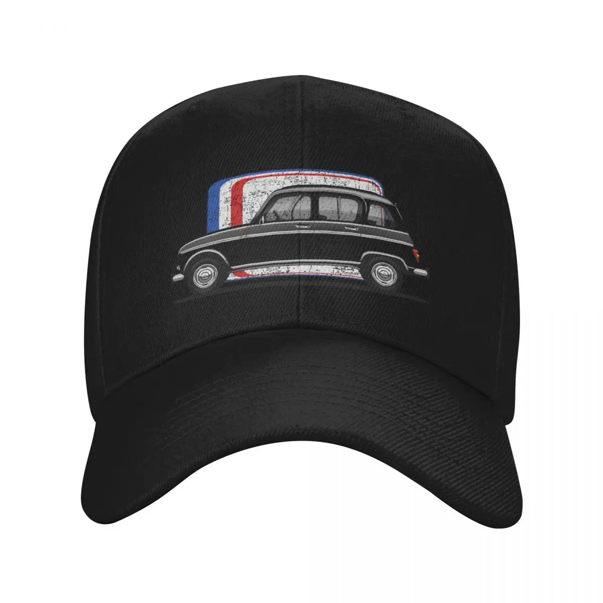 The iconic French MK1 utility car Baseball Cap Golf Hat Man Hat Baseball Cap Golf Women Men's