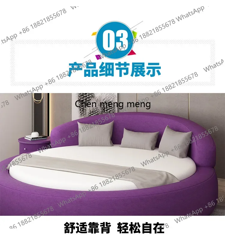 Hot Sales Bedroom N…