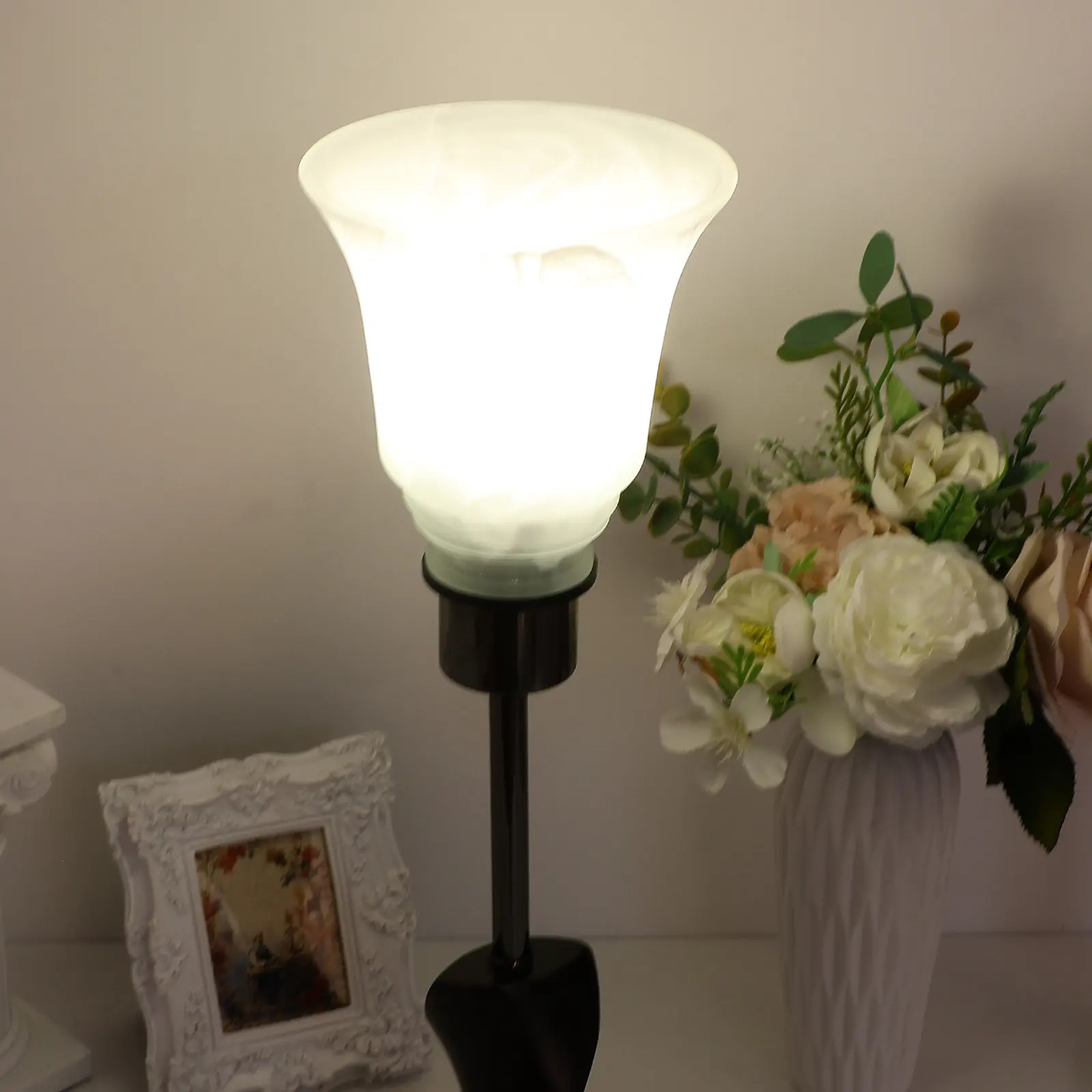 

4 шт. матовых стеклянных плафонов для потолочных вентиляторов, сменные колбы для светильников, декоративные накладки для подвесных светильников, чехлы для вентиляторов и светильников для домашнего декора