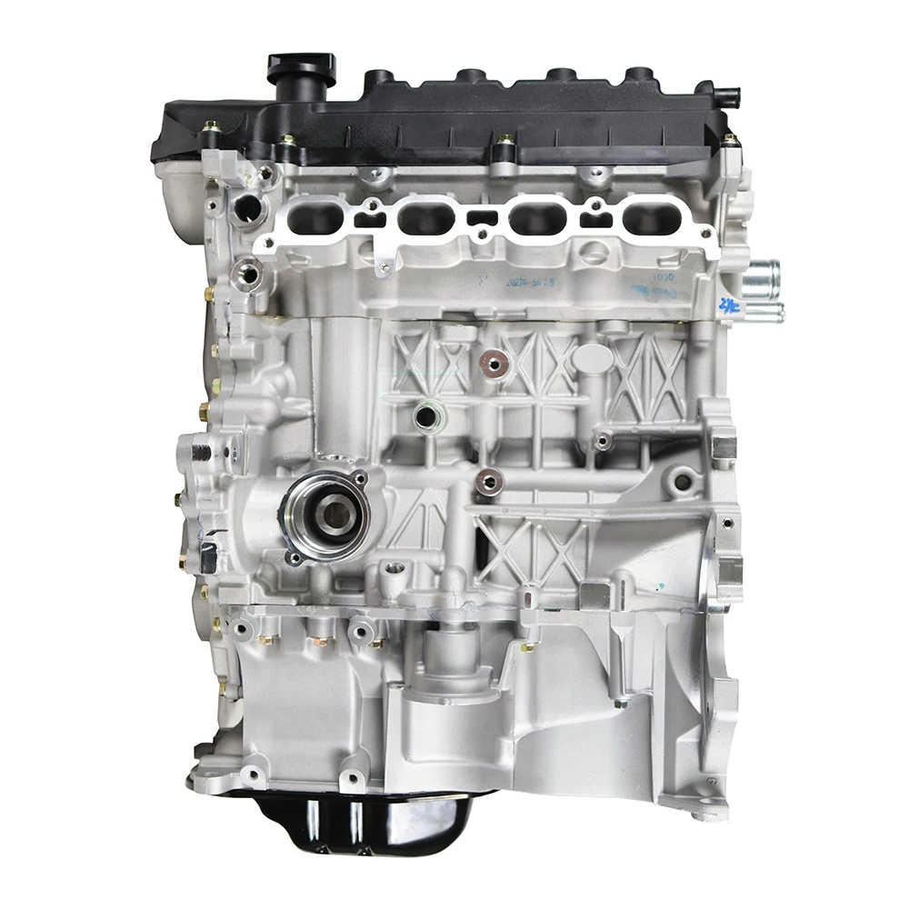 

Автозапчасти: Двигатель в сборе Great Wall 1.5L 4G15B с 14 отверстиями для HAVAL H6, GREAT WALL C50