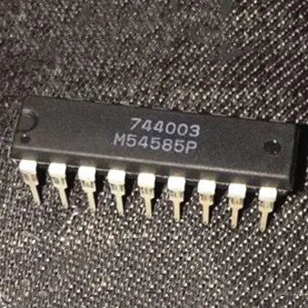 5PCS M54585P DIP-18 Integrated Circuit IC chip