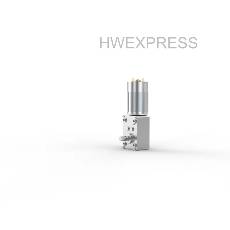 5840-555Micro Brushed Motor12V/24VForward and Reverse Switchable Adjustable Speed Motor