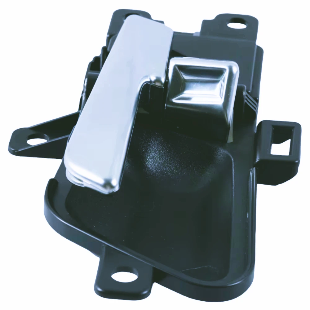 ZF-S Para Hyundai I20 2008 2009 2010 2011 2012 2013 2014 2015 82610-A0010 82620-A0010 manija  puerta Interior izquierda recha LH