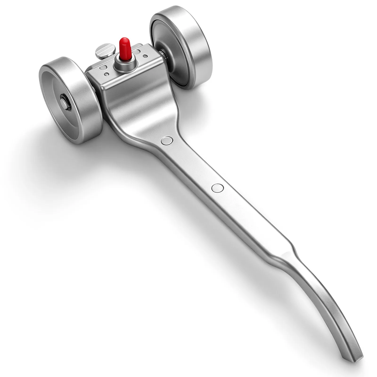 Wall Grout Removal Tool For Tile Grout Cleaning Tiler Joint Cleaner Maintenance Precision Roller Brick Jointer