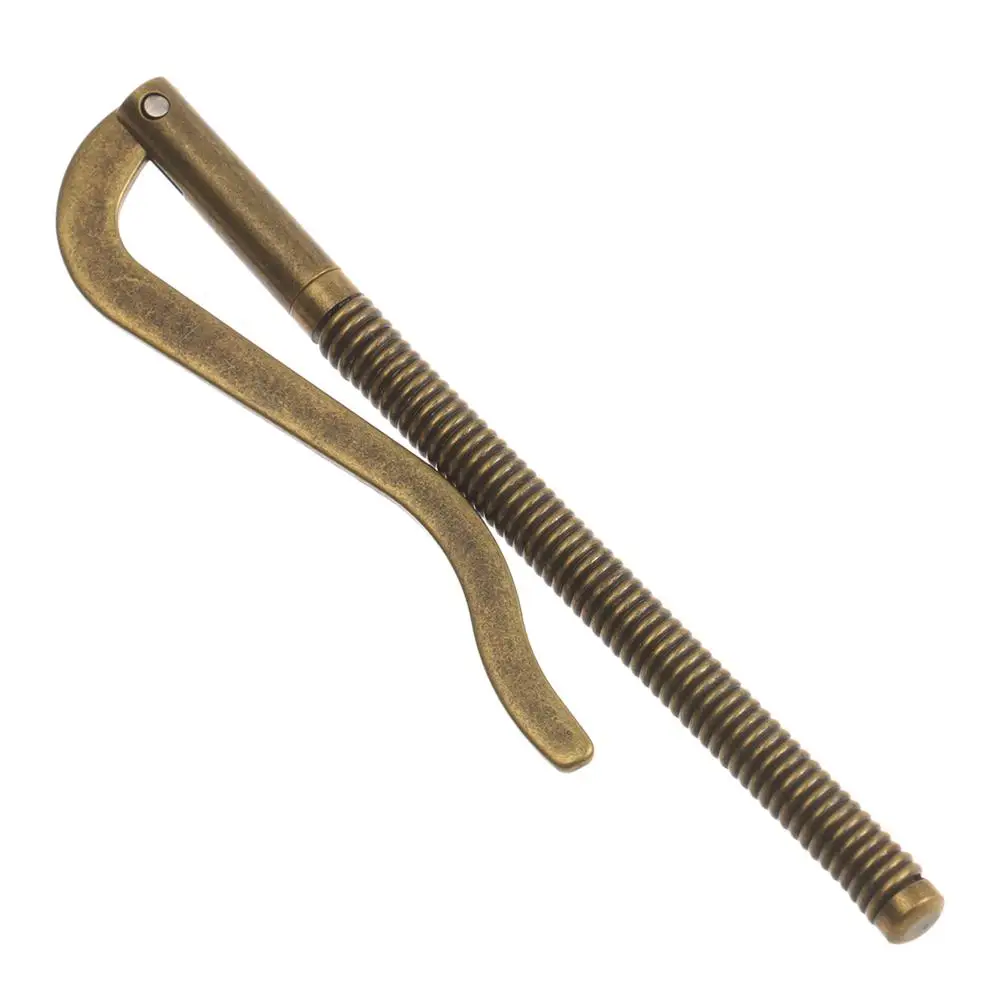 

Portable Simple Replace Parts Metal Bar Wallet Spring Clamp Cash Holder Money Clip