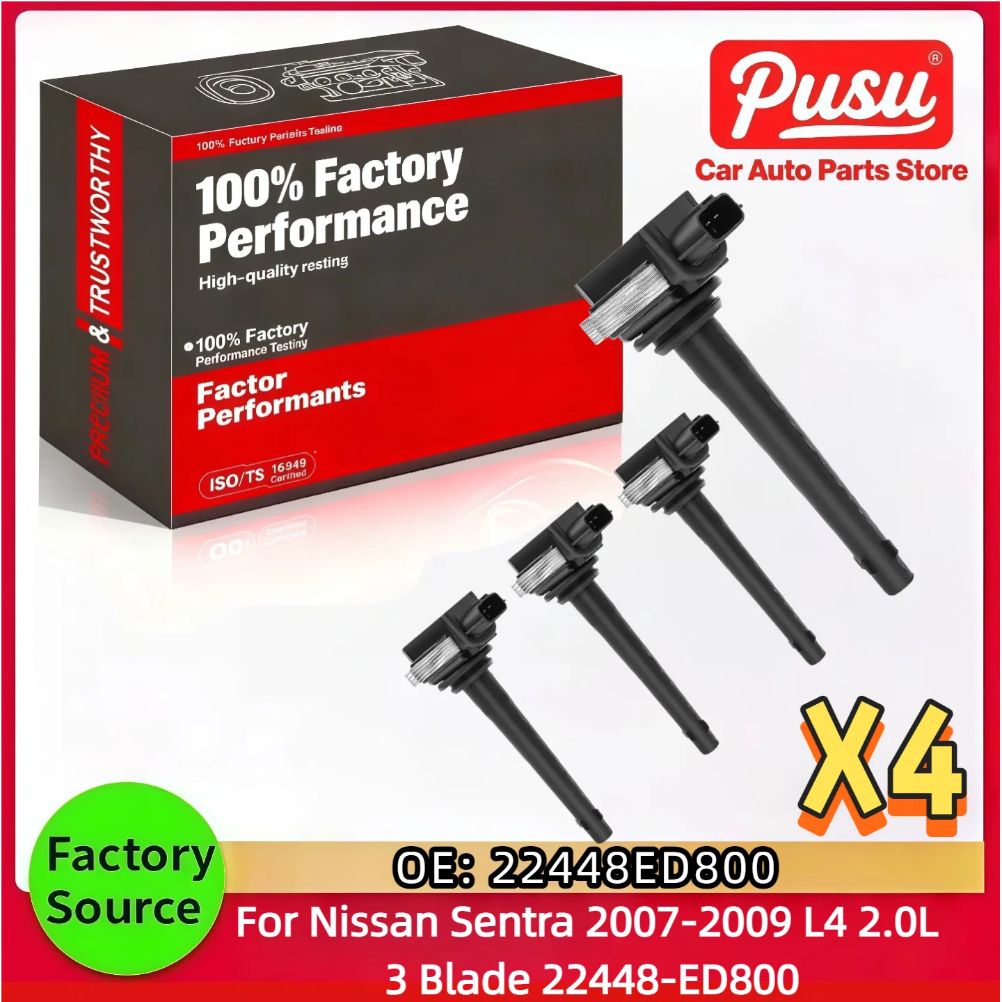 para-nissan-sentra-20l-4-uds-juego-de-bobinas-de-encendido-22448ed800-2007-2009