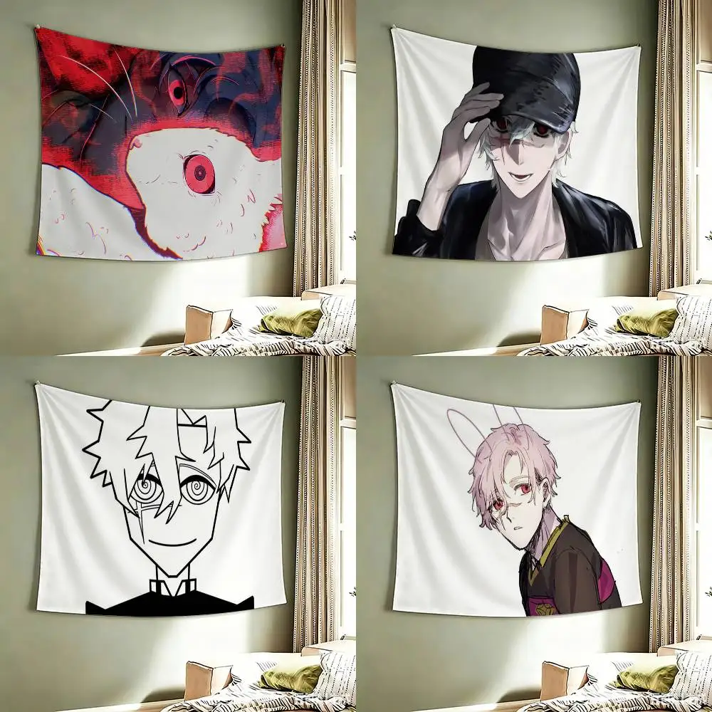 Bandera de Bunny Iglesias Blue Lock Manga, al Mejor Precio, Decoración para Exteriores, Picnic, Fiesta, Arte para Colgar