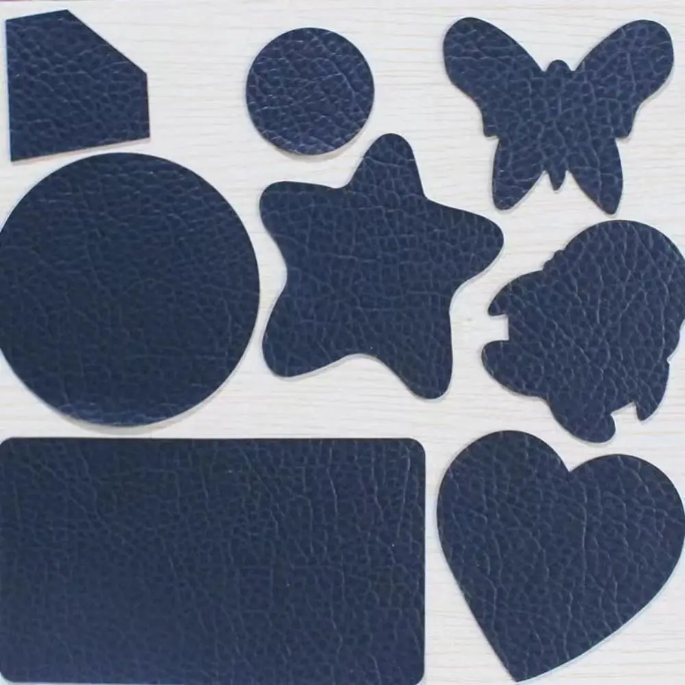 Sofa Car Seats Repair Leather Repair Tape Strong Sticky DIY Material First Aid Patch Waterproof Useful