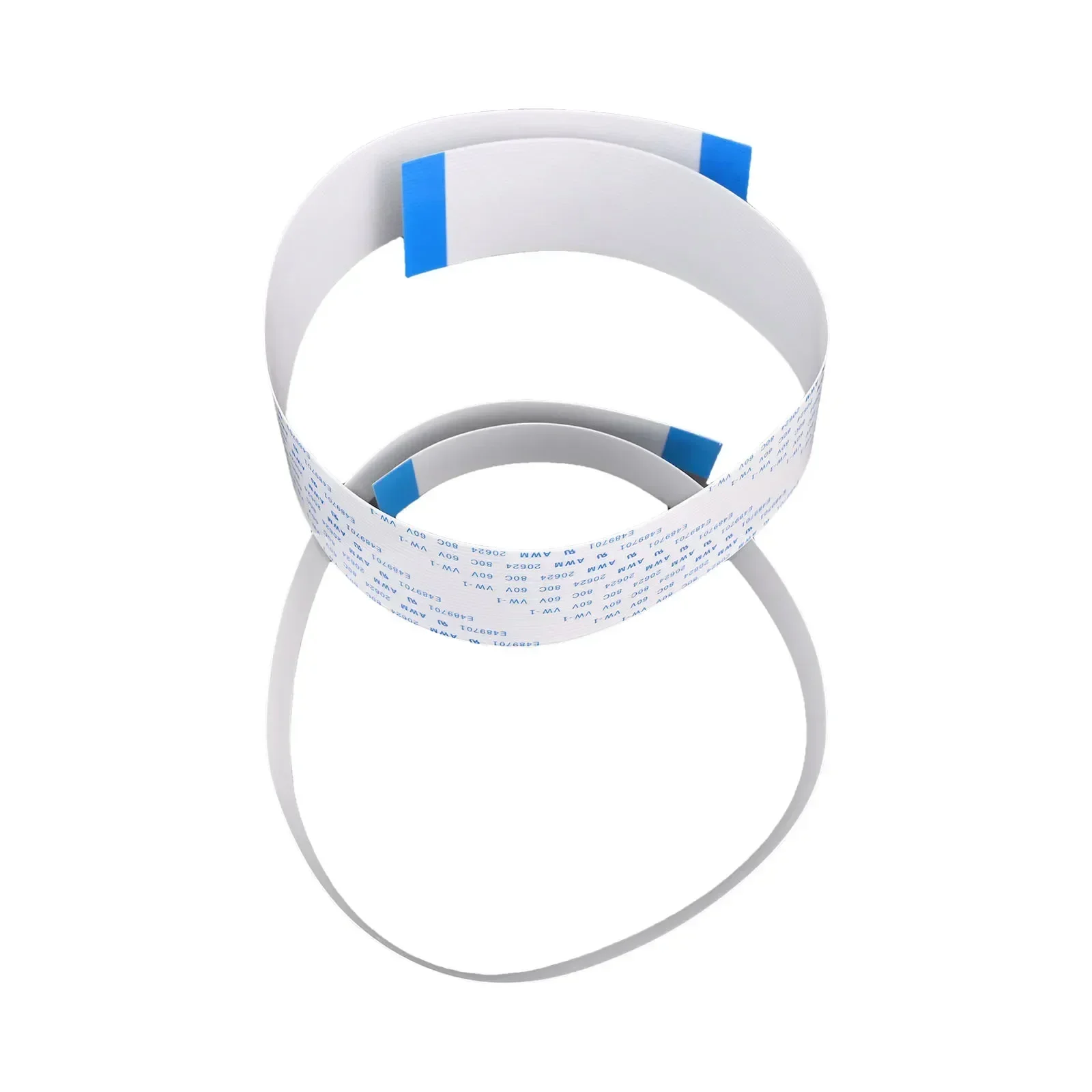 2 PCS F192040 Print Head Cable 40 Cm Compatible With For XP600 XP701 XP700 XP800 XP801 For Consistent Performance