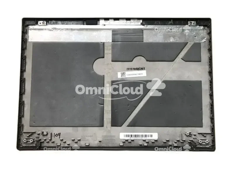 

New Original Laptop for Lenovo ThinkPad T470 T480 A475 A485 Top-Cover Rear LCD back cover A-Lid cover Magnesium parts 01AX955