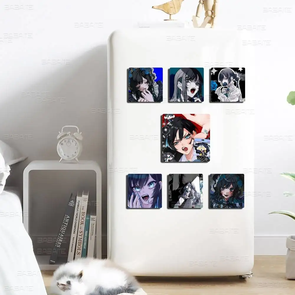 Japanese Singer Ado…