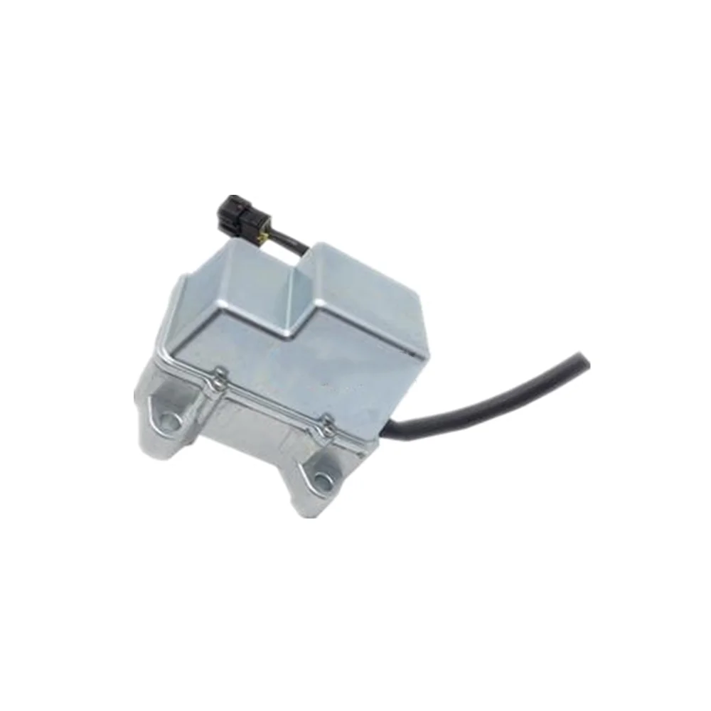 Excavator Parts 12 Wire 9 Wire KHR1713 KHR1290 For Sumitomo SH60 120 200A1A2A3 240-5 265 280-3 Throttle Motor Throttle Motor