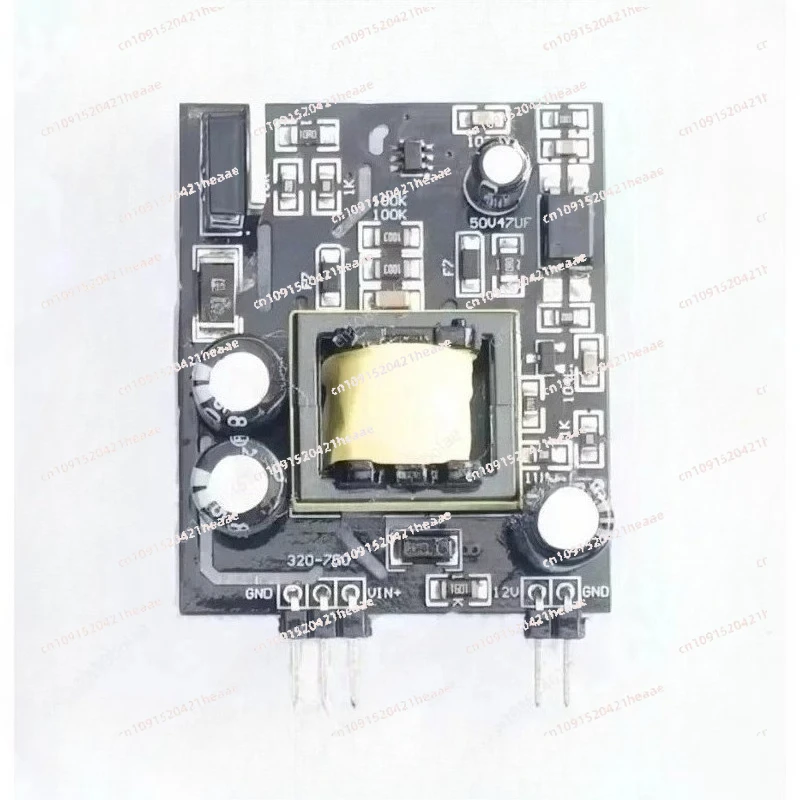

Suitable for Pure Sine Wave Inverter Drive Board for Rear Stage Board