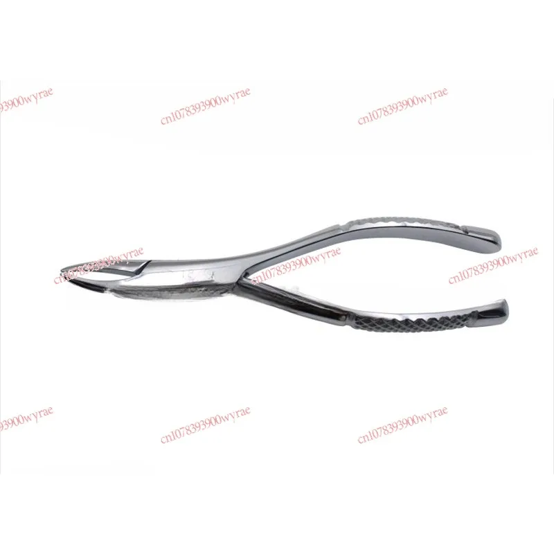 Dental, Extraction Pliers, Children, Extraction Pliers, Stainless Steel Oral Instruments, Minimally Invasive, Extraction Pliers