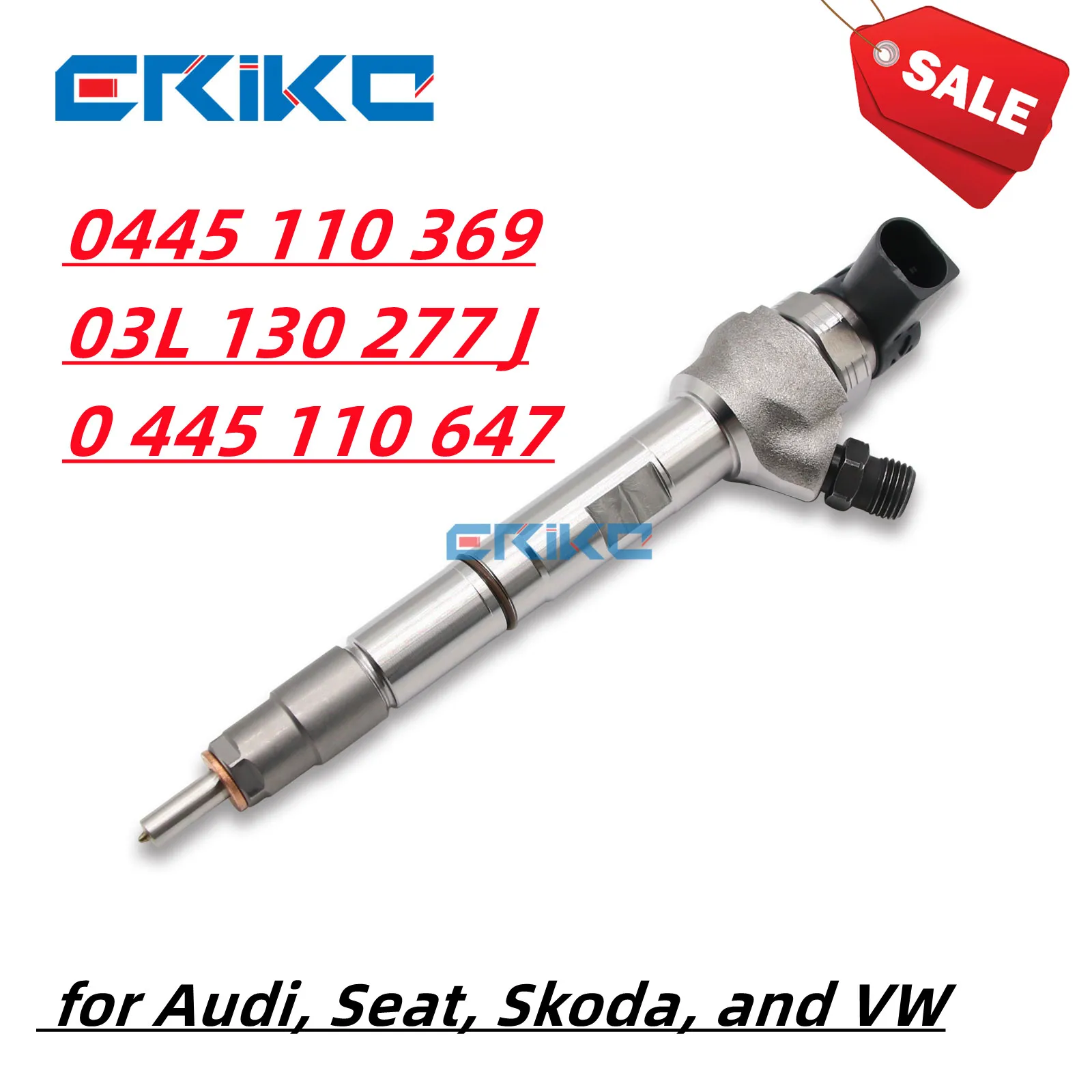 0 445 110 369 Fuel … - image