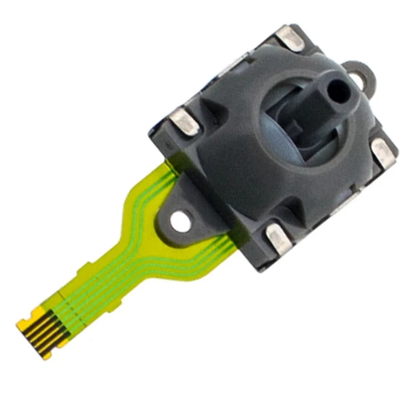 Cocok untuk pegangan Pico3 Joystick Pico4 Joystick aula genggam Ly Rog Joystick Gpd Win3 Win4 Joystick VR