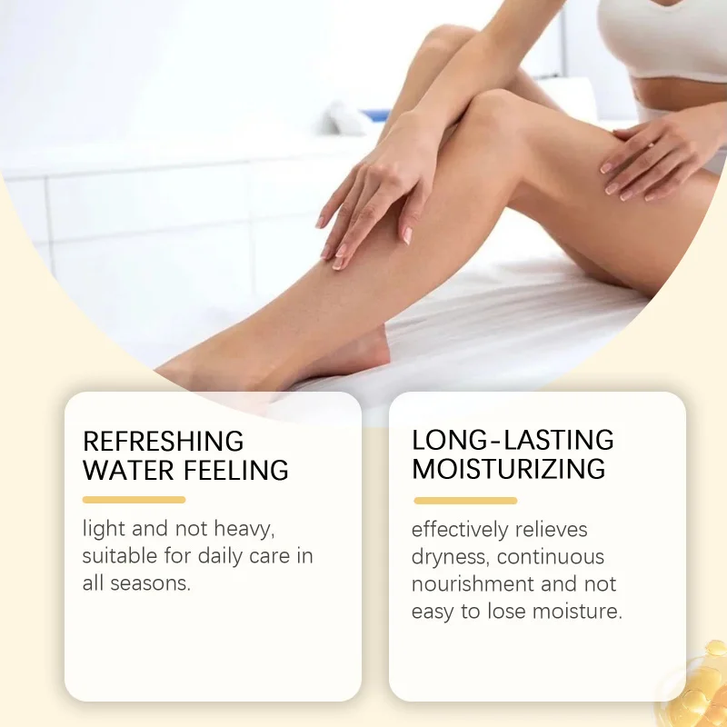 Soins quotidiens pour la peau sensible : hydrate, nourrit, apaise l'irritation et renforce la barrière