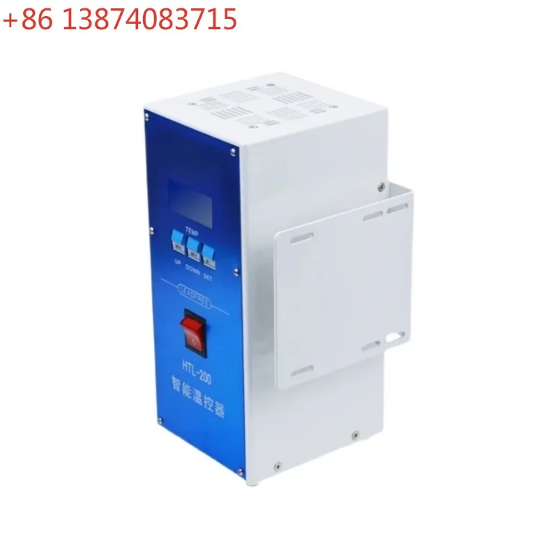For Automatic Soldering Machine, Intelligent, High Frequency, Thermostat 150W 200W 320W Soldering Table Set