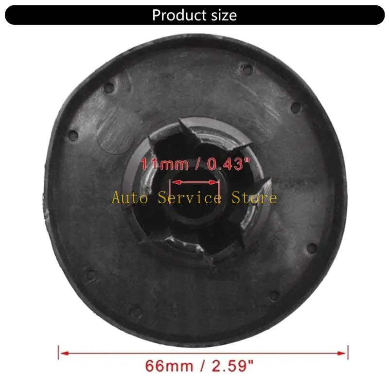 462A 0019979586 لـ W124 استبدال محول دعم رفع الملحقات للسيارات